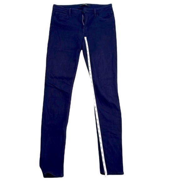 Joe’s Mid Rise Skinny Jeans - Picture 7 of 9